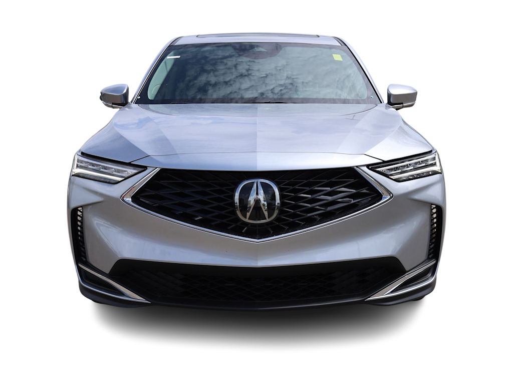 Thumbnail: 2026 Acura MDX - 6