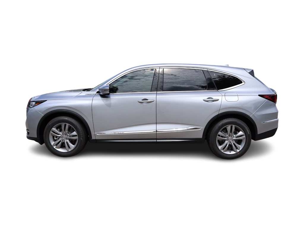 Thumbnail: 2026 Acura MDX - 3