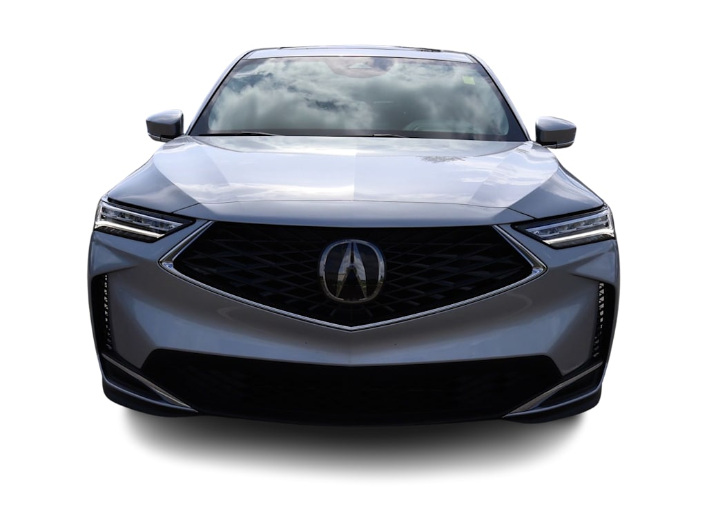 Thumbnail: 2026 Acura MDX - 6