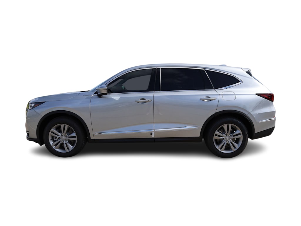 Thumbnail: 2026 Acura MDX - 3