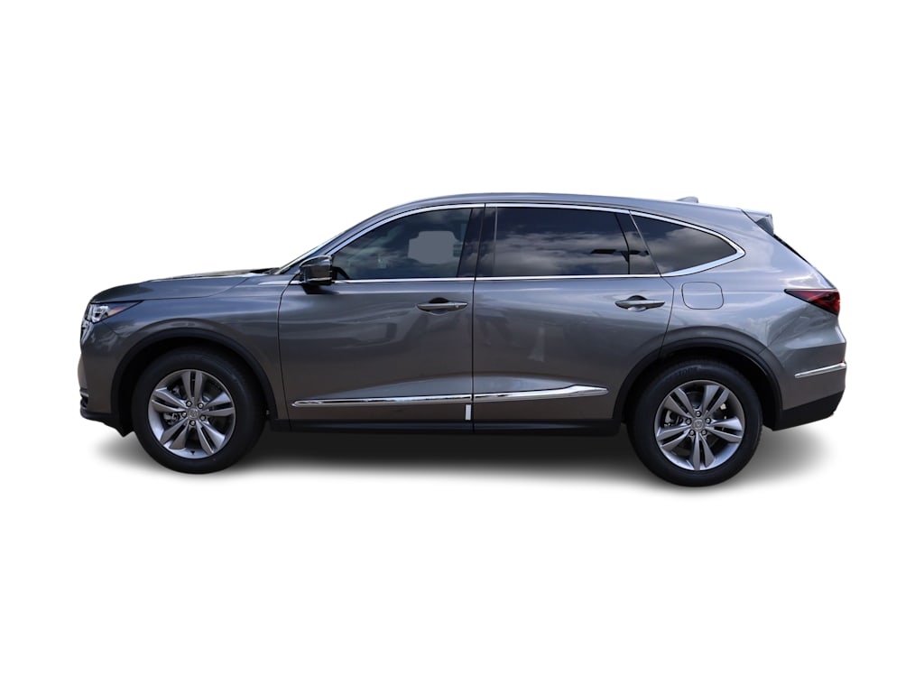 Thumbnail: 2026 Acura MDX - 3