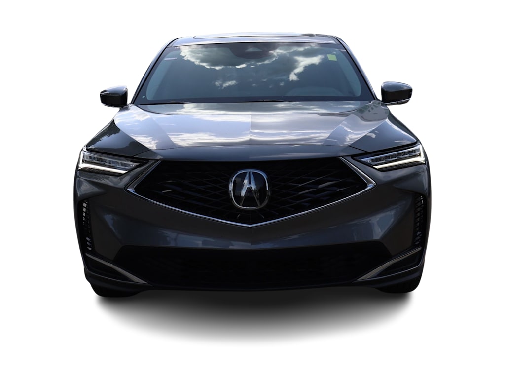 Thumbnail: 2026 Acura MDX - 6