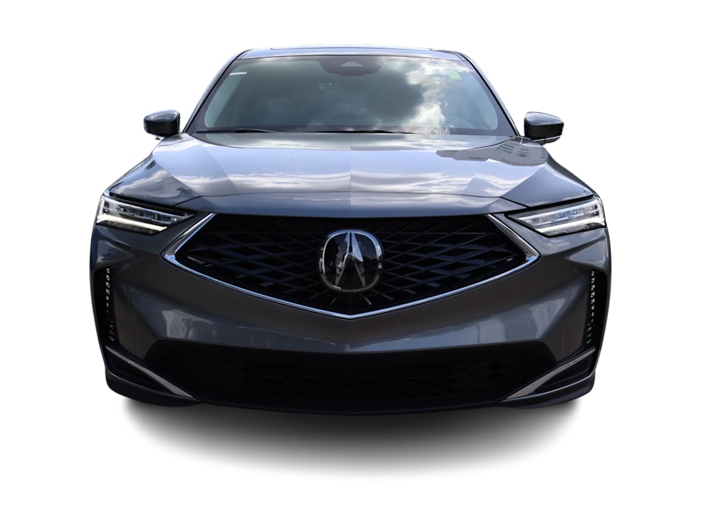 Thumbnail: 2026 Acura MDX - 6