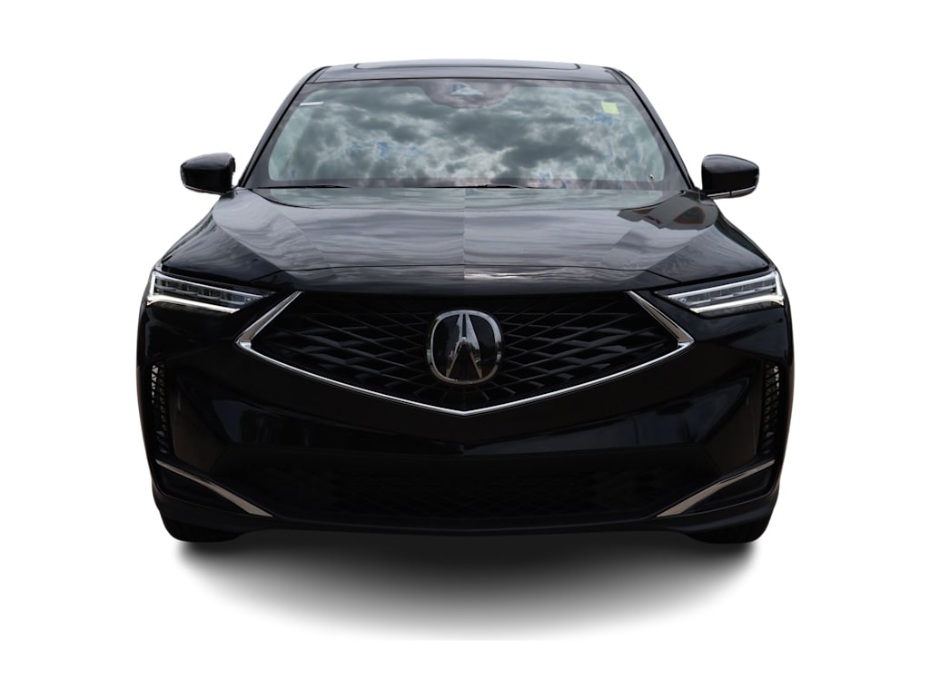 Thumbnail: 2026 Acura MDX - 6