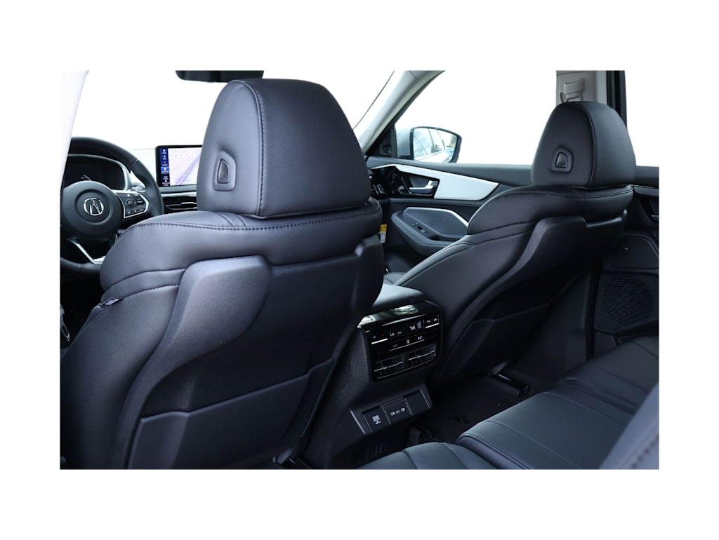 Thumbnail: 2026 Acura MDX - 21