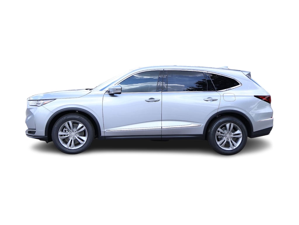 Thumbnail: 2026 Acura MDX - 3