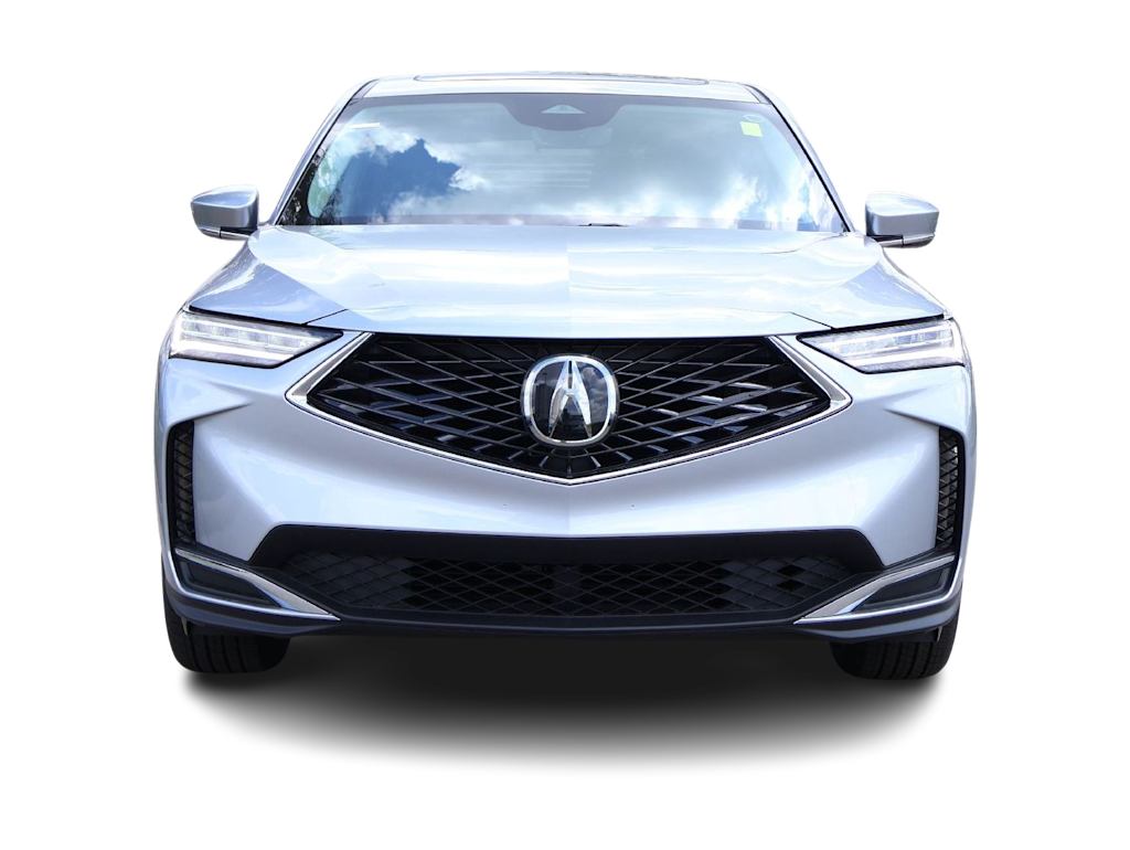 Thumbnail: 2026 Acura MDX - 6