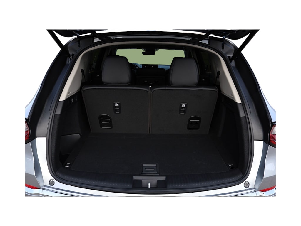 Thumbnail: 2026 Acura MDX - 18