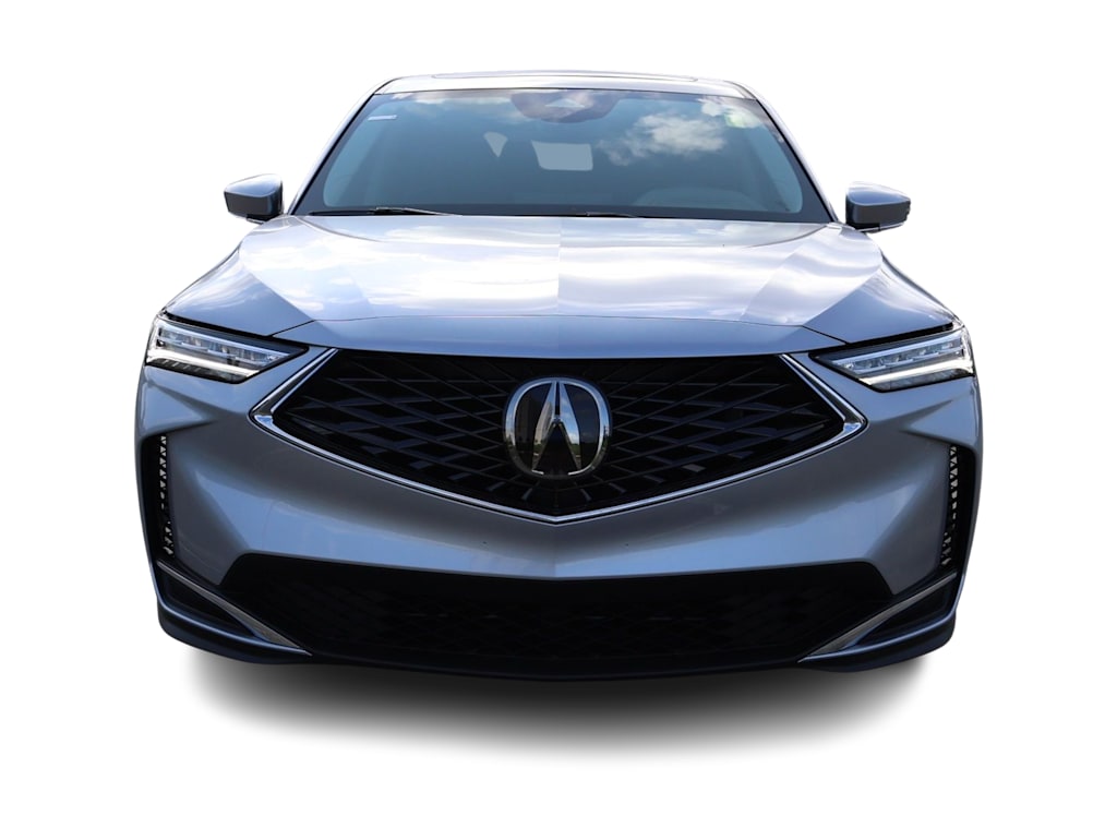 Thumbnail: 2026 Acura MDX - 6