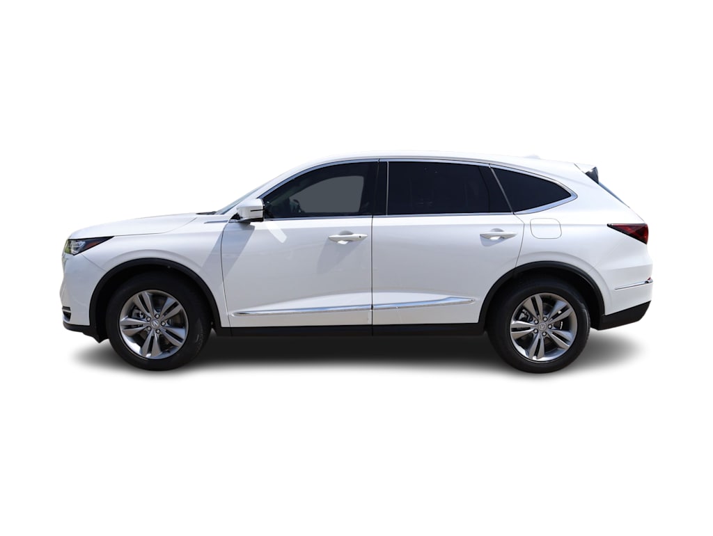 Thumbnail: 2026 Acura MDX - 3