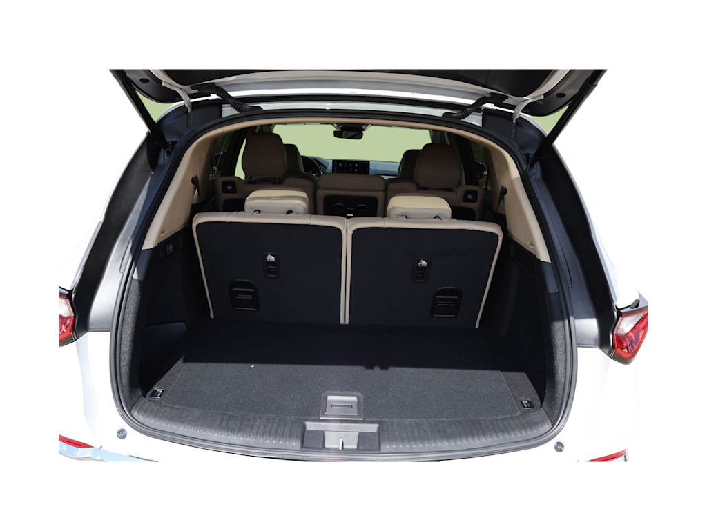 Thumbnail: 2026 Acura MDX - 18