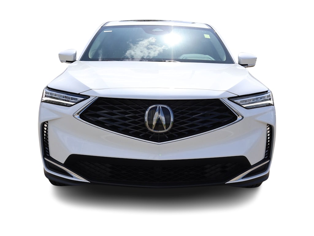 Thumbnail: 2026 Acura MDX - 6