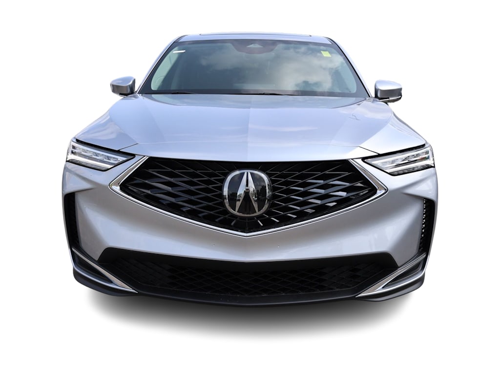 Thumbnail: 2026 Acura MDX - 6