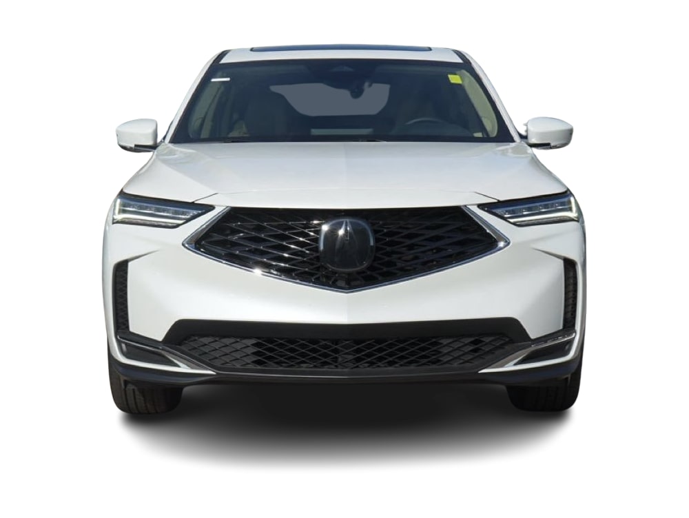 Thumbnail: 2026 Acura MDX - 6