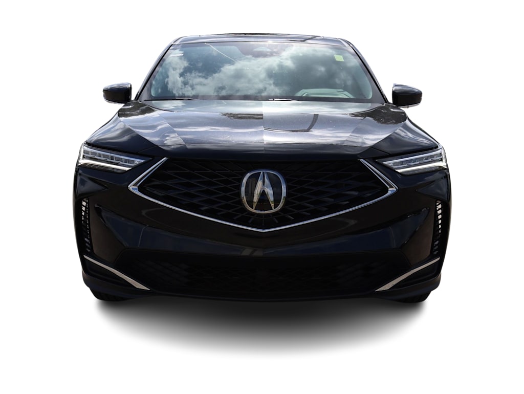 Thumbnail: 2026 Acura MDX - 6