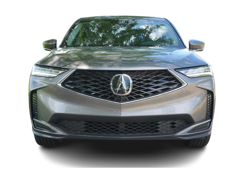 Thumbnail: 2026 Acura MDX - 6