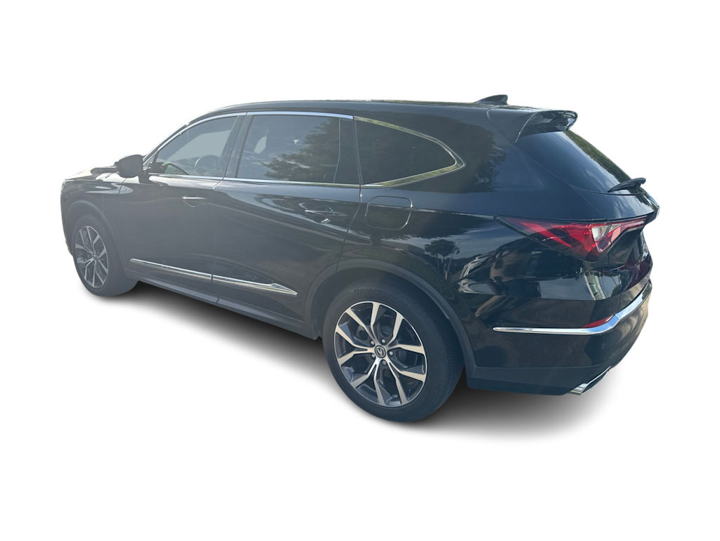 Thumbnail: 2024 Acura MDX - 2