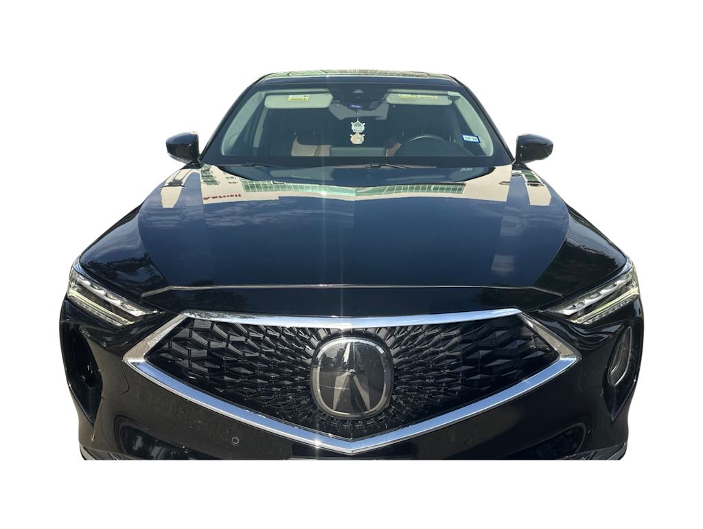 Thumbnail: 2024 Acura MDX - 3