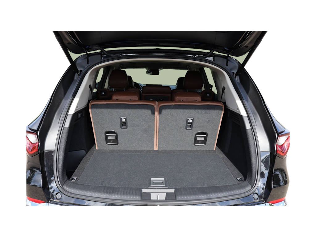 Thumbnail: 2026 Acura MDX - 18