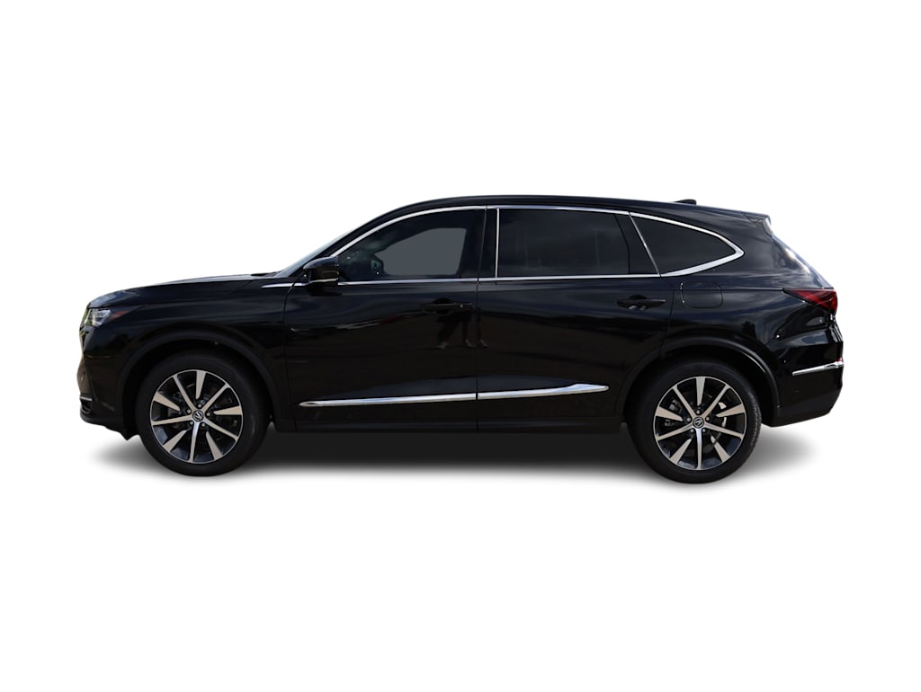 Thumbnail: 2026 Acura MDX - 3