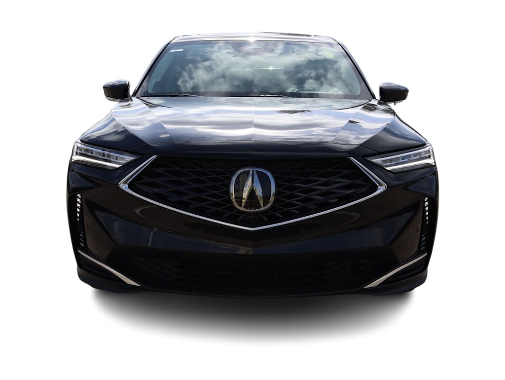 Thumbnail: 2026 Acura MDX - 6