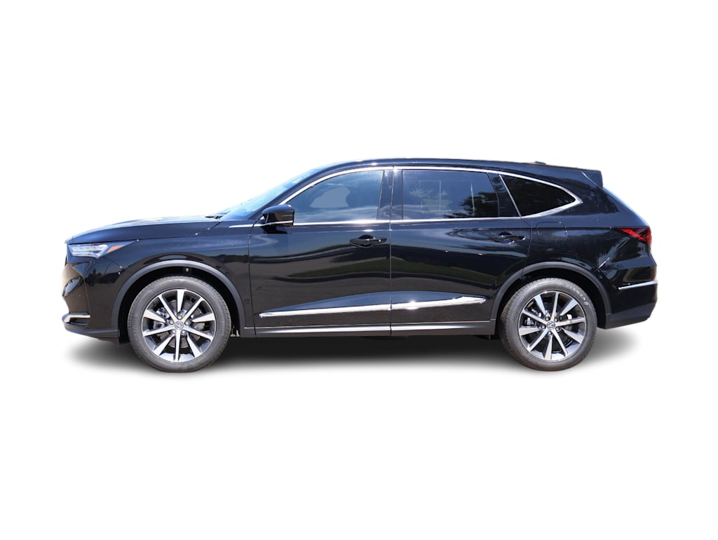 Thumbnail: 2026 Acura MDX - 3