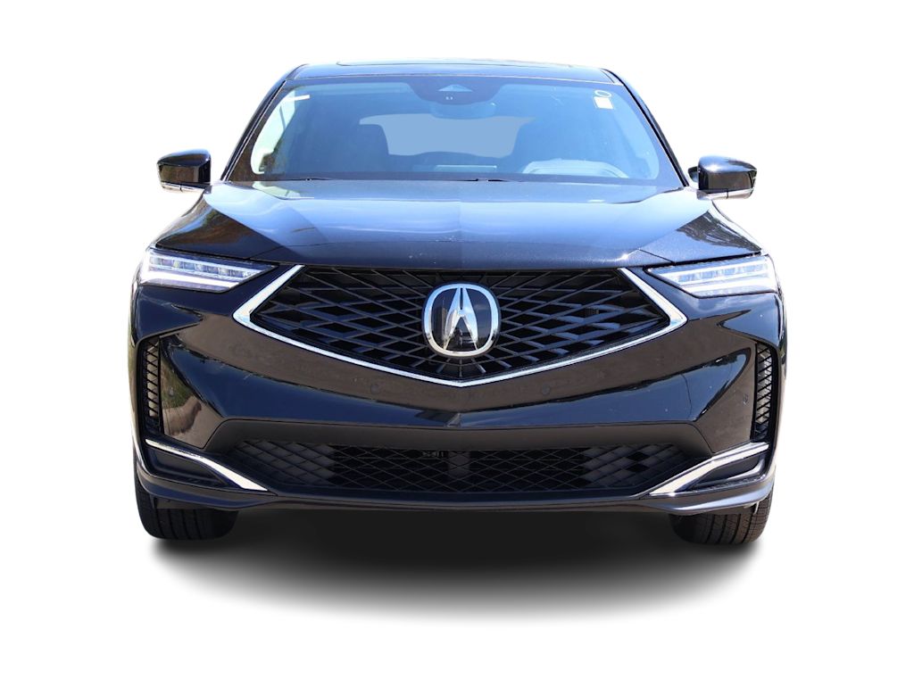 Thumbnail: 2026 Acura MDX - 6