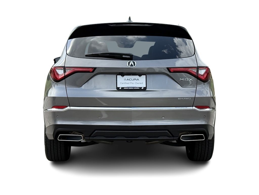 2024 Acura MDX Technology 5