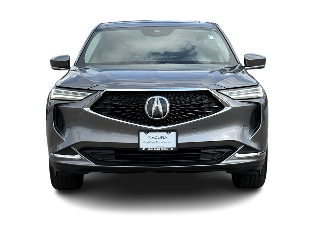 2024 Acura MDX Technology 6