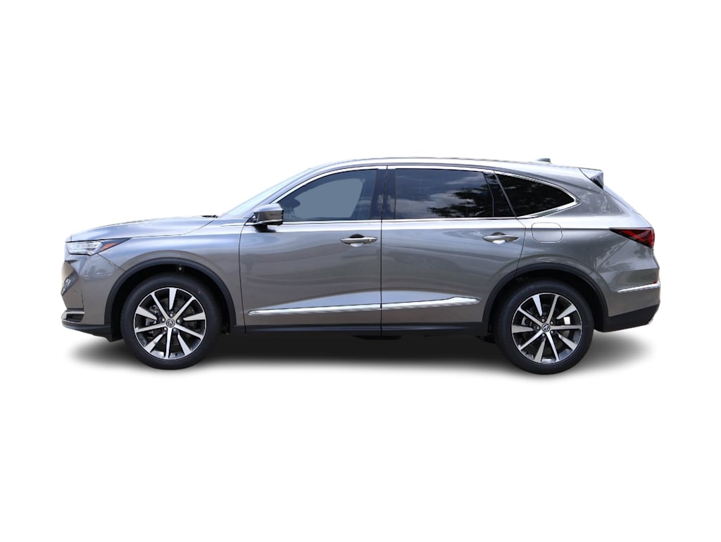 Thumbnail: 2026 Acura MDX - 3