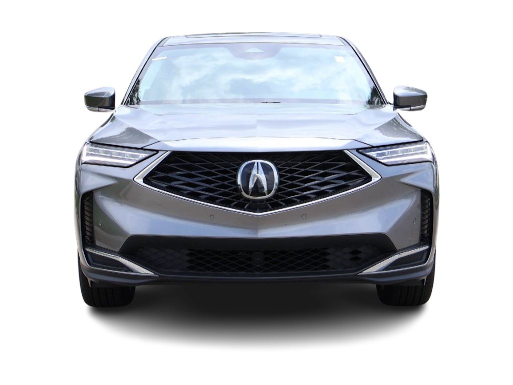 Thumbnail: 2026 Acura MDX - 6