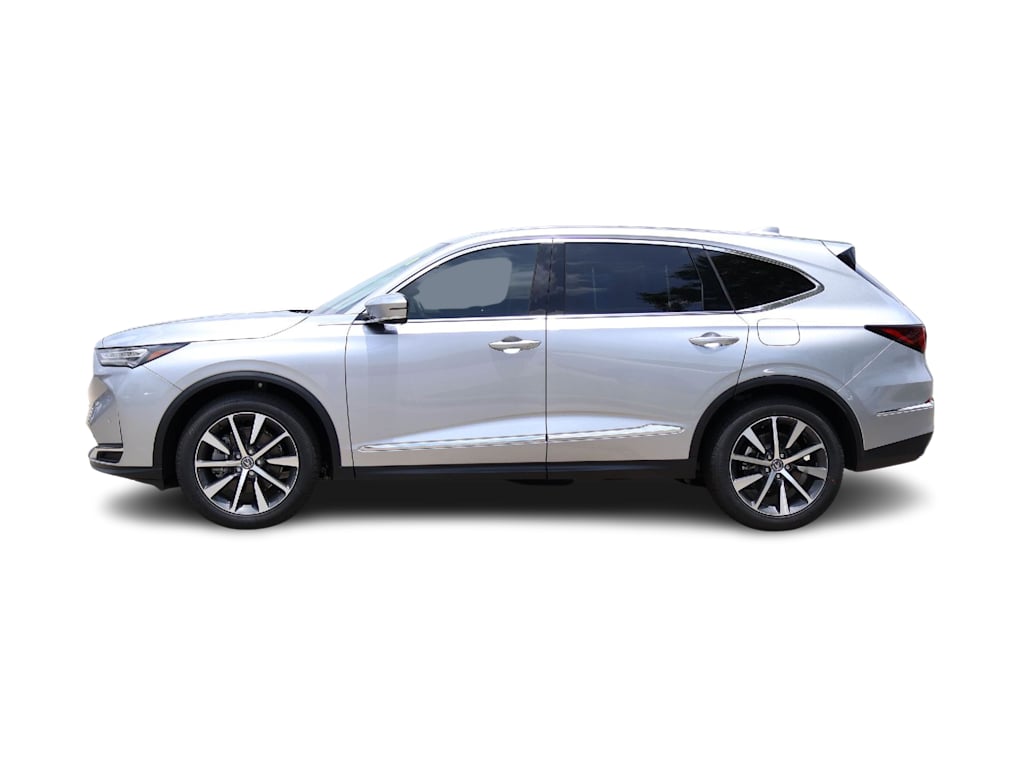 Thumbnail: 2026 Acura MDX - 3