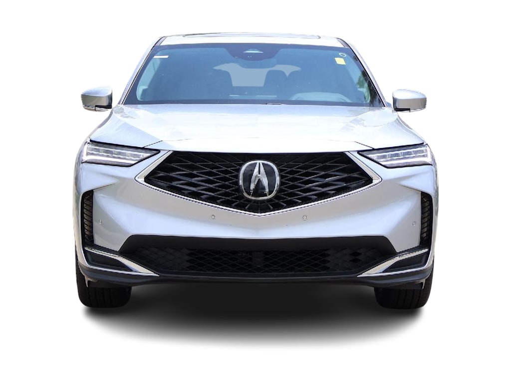 Thumbnail: 2026 Acura MDX - 6