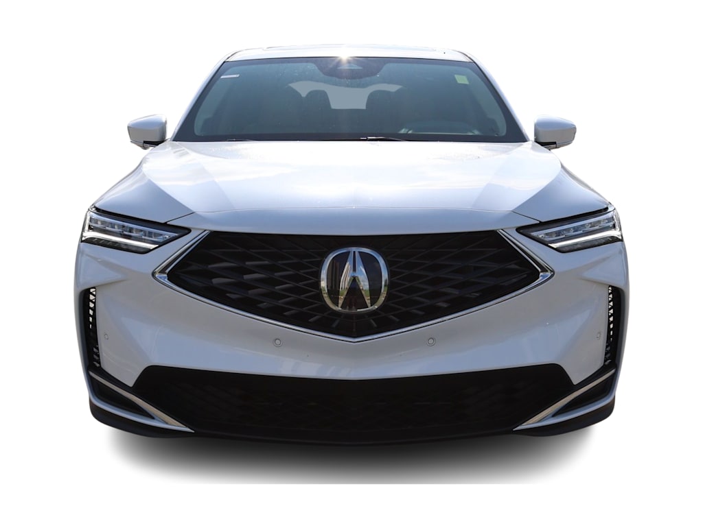 Thumbnail: 2026 Acura MDX - 6