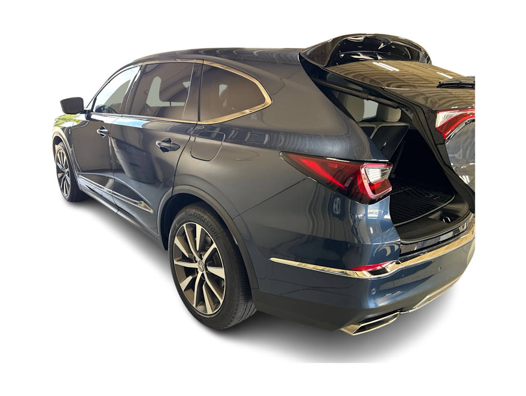 Thumbnail: 2025 Acura MDX - 2