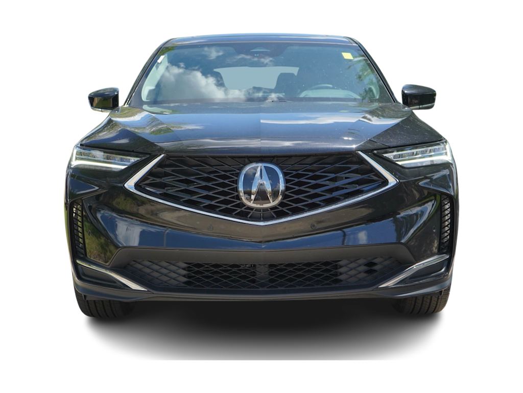 Thumbnail: 2026 Acura MDX - 6