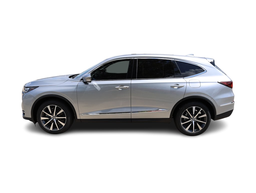 Thumbnail: 2026 Acura MDX - 3