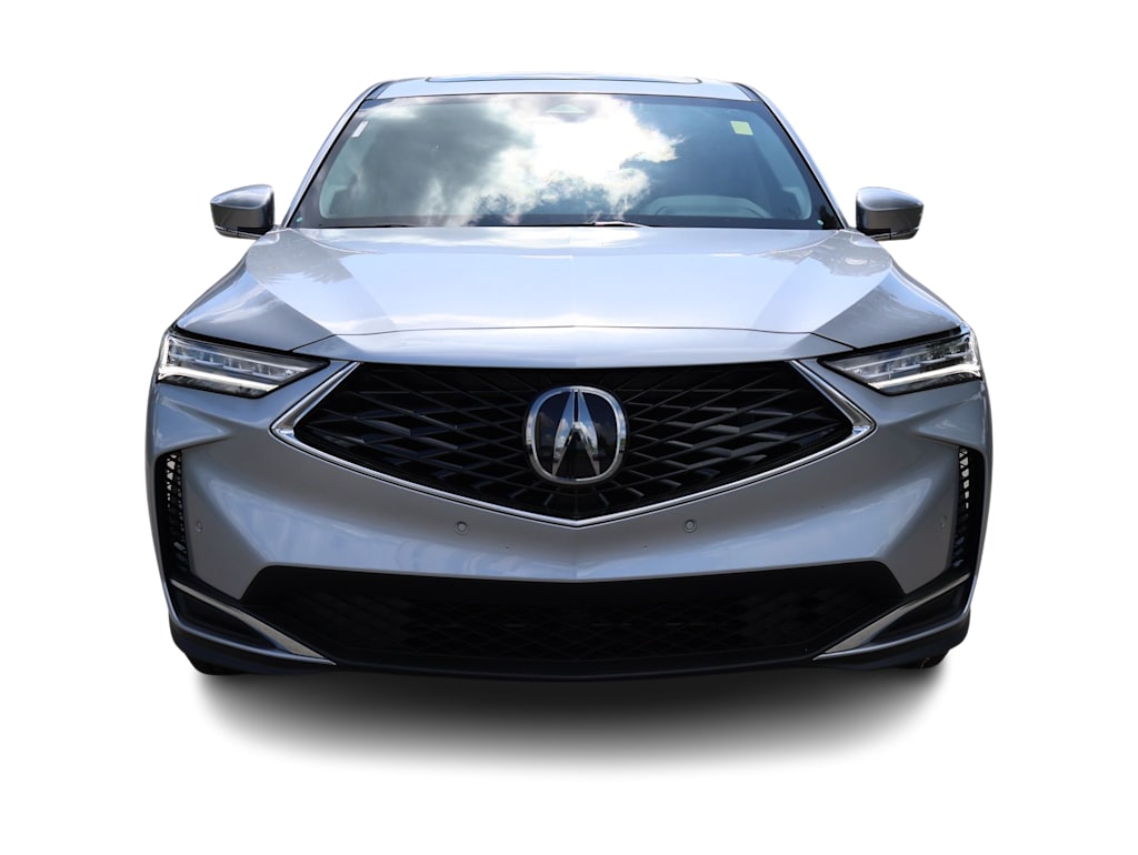 Thumbnail: 2026 Acura MDX - 6