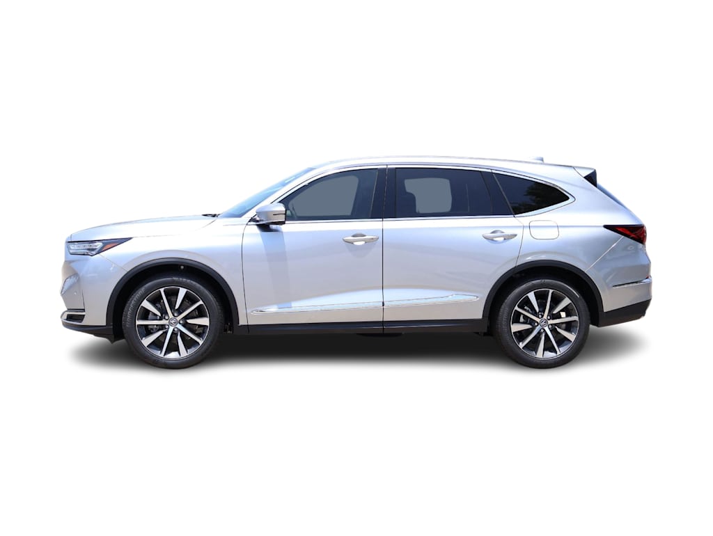 Thumbnail: 2026 Acura MDX - 3