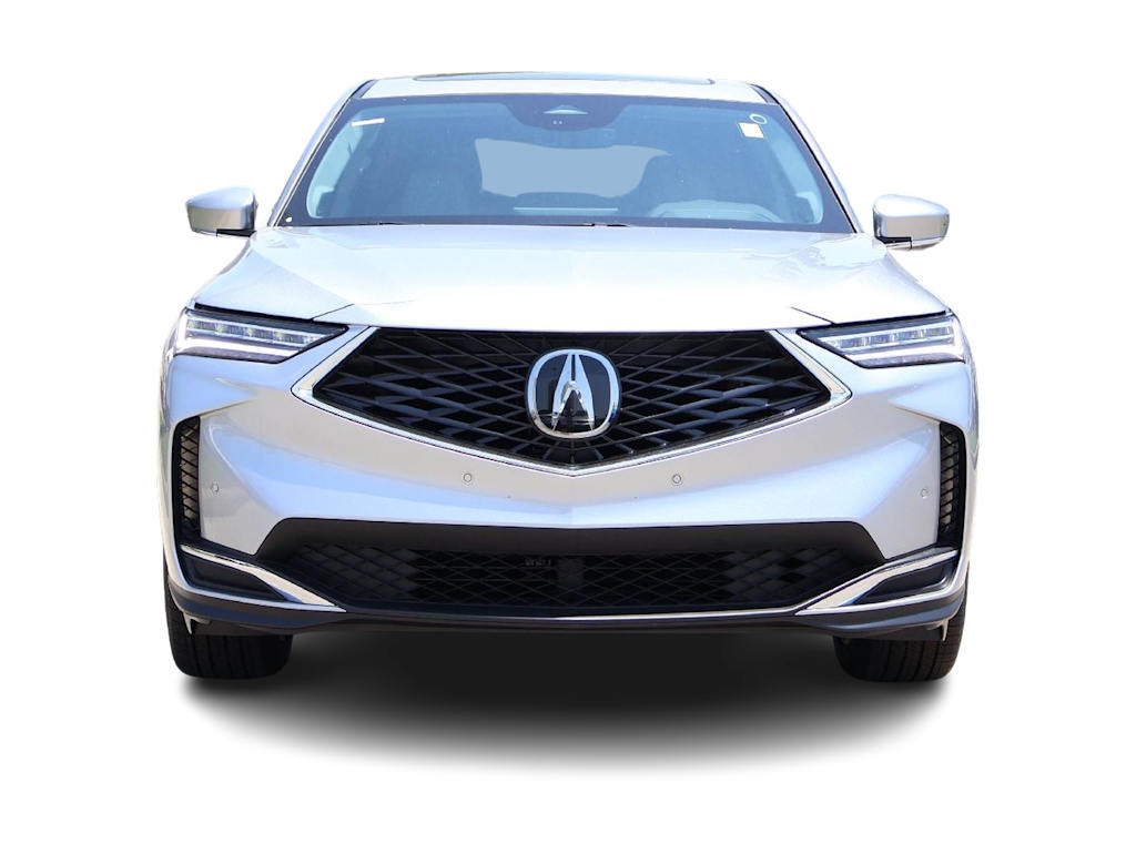 Thumbnail: 2026 Acura MDX - 6