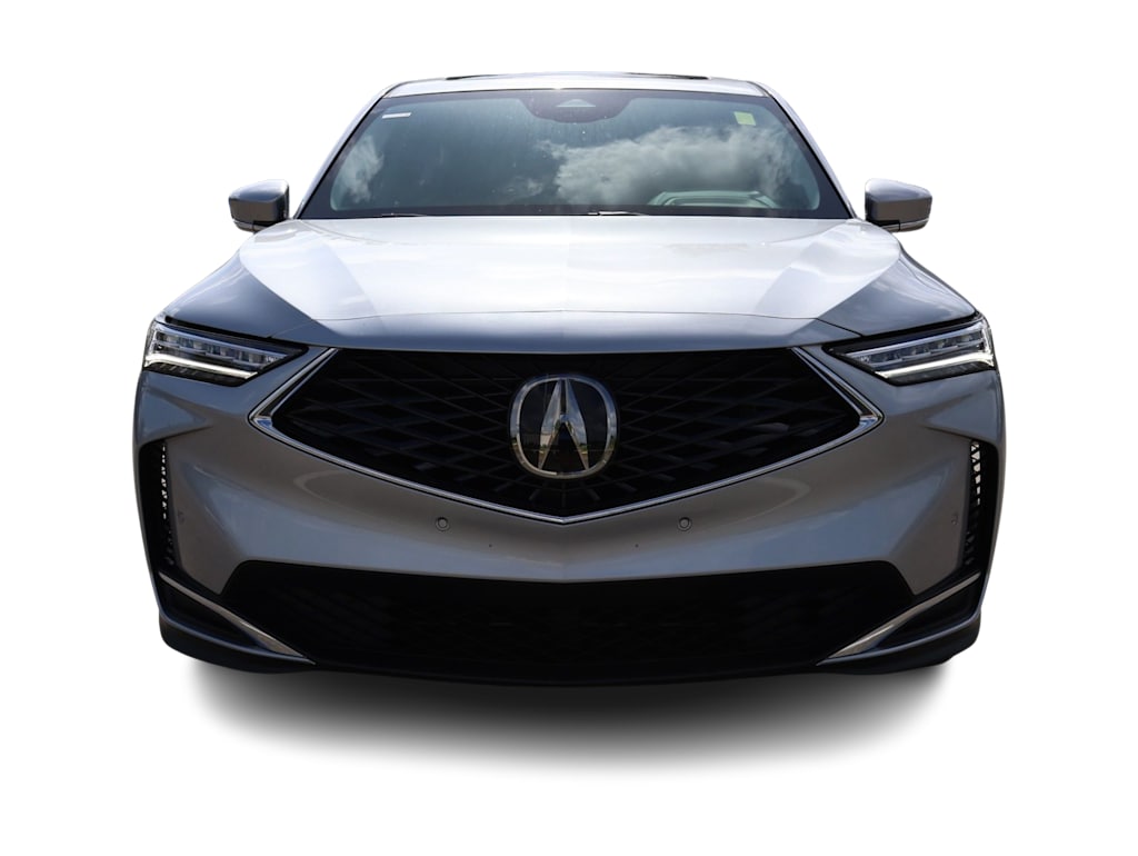 Thumbnail: 2026 Acura MDX - 6
