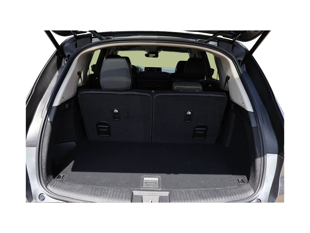 Thumbnail: 2026 Acura MDX - 18