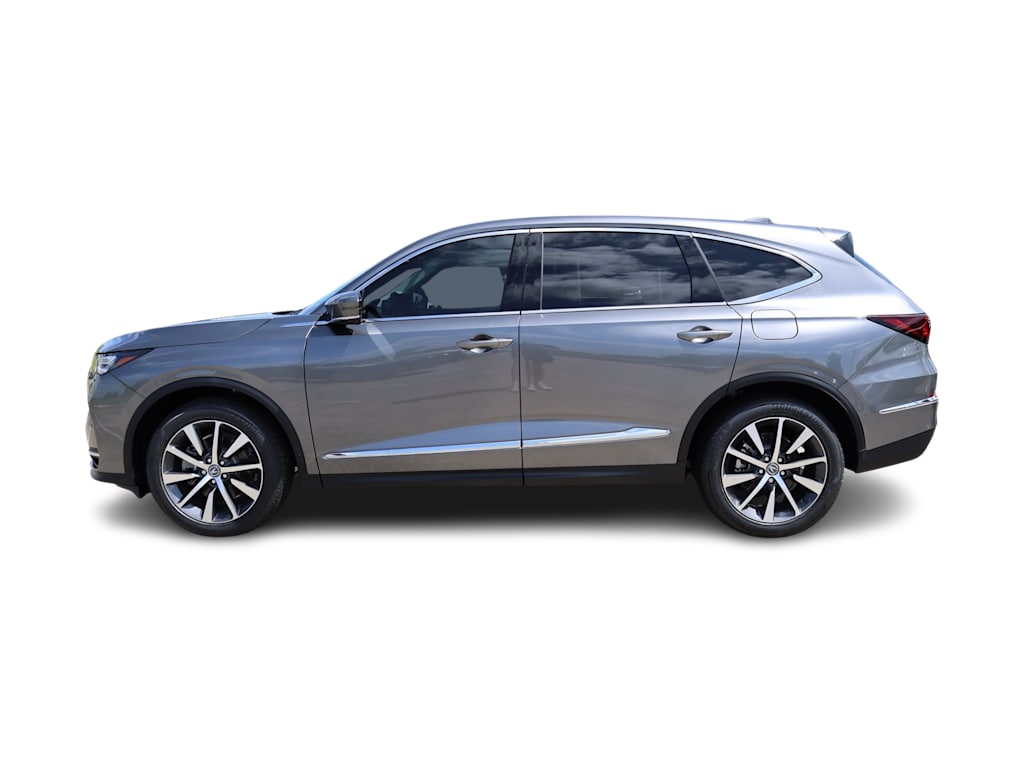 Thumbnail: 2026 Acura MDX - 3