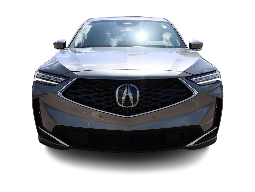 Thumbnail: 2026 Acura MDX - 6