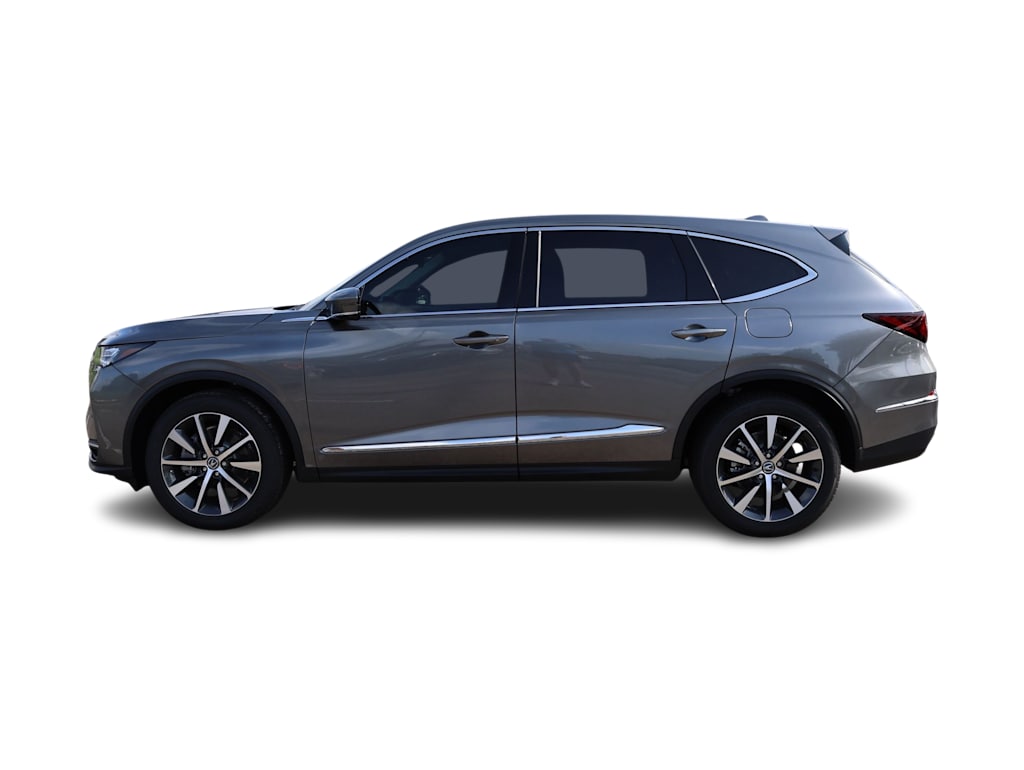 Thumbnail: 2026 Acura MDX - 3