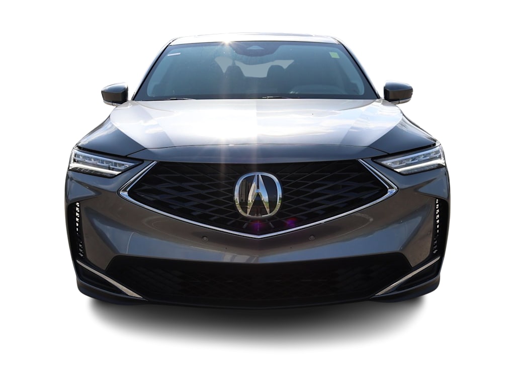 Thumbnail: 2026 Acura MDX - 6