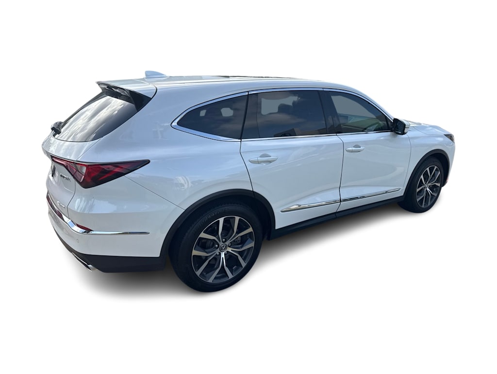 Thumbnail: 2024 Acura MDX - 9