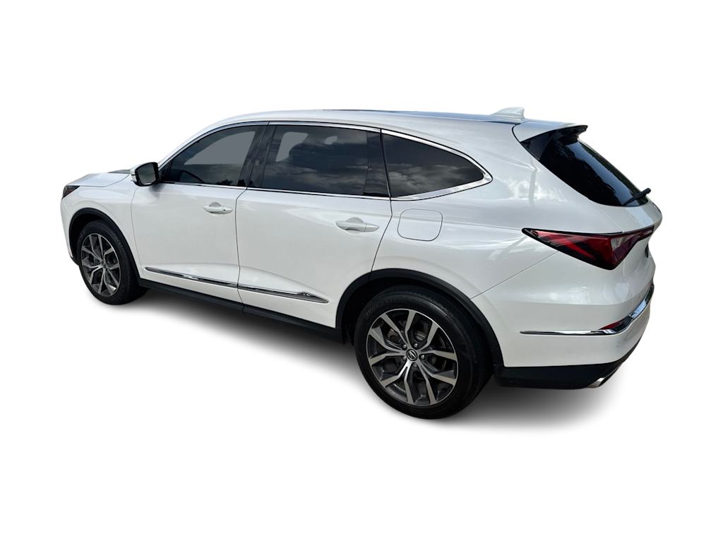 Thumbnail: 2024 Acura MDX - 2
