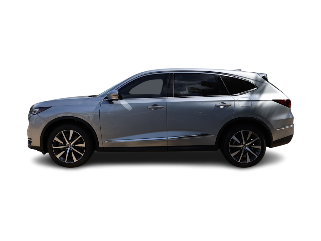 Thumbnail: 2026 Acura MDX - 3