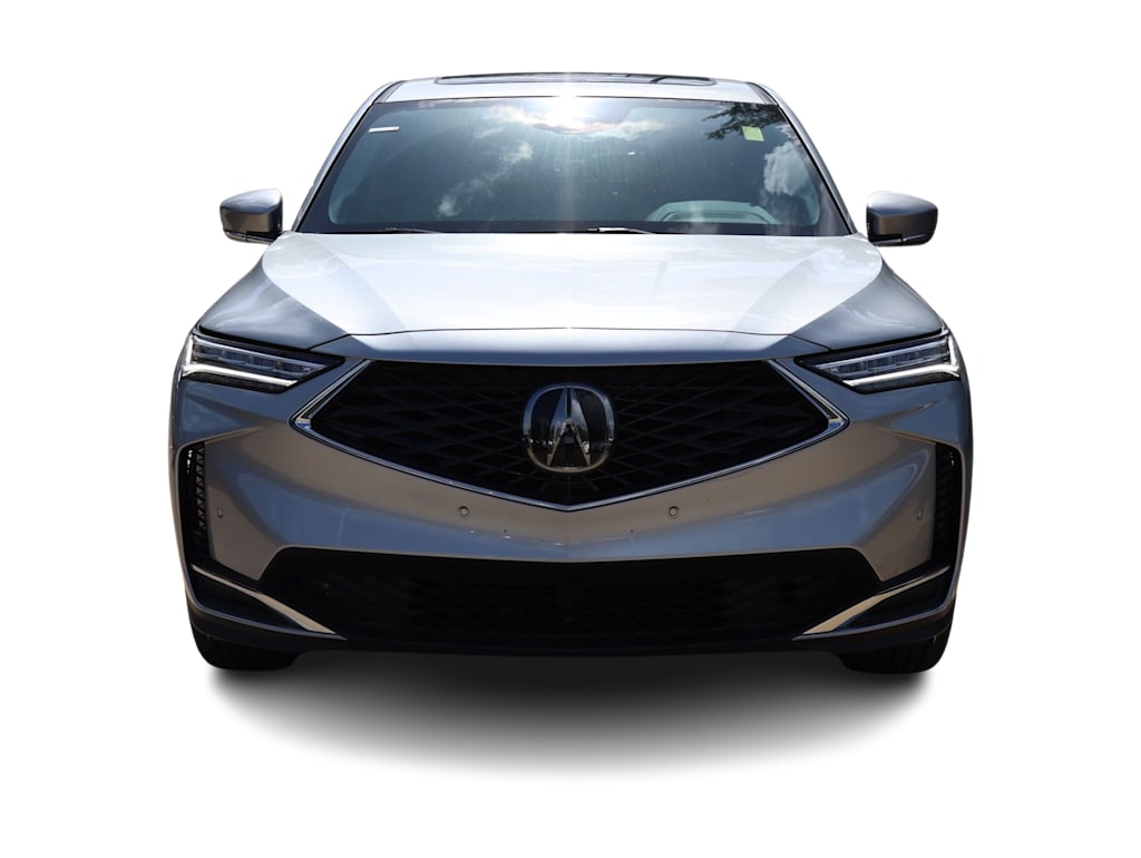 Thumbnail: 2026 Acura MDX - 6